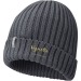 Bonnet biologique Ives, Bonnet et casquette durable publicitaire