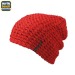 Bonnet crochet - Myrtle Beach regalo d'azienda