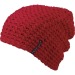 Bonnet crochet - Myrtle Beach regalo d'azienda