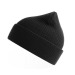 Bonnet en coton organique, Bonnet et casquette durable publicitaire