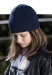 Bonnet enfant tricoté cadeau d’entreprise