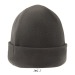 Bonnet polaire, textile Sol's publicitaire