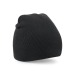 Bonnet acrylique sans rabat, Headwear Beechfield publicitaire