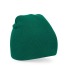Bonnet acrylique sans rabat, Headwear Beechfield publicitaire