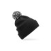 Snowstar® Mütze aus recyceltem Polyester - RECYCLED SNOWSTAR® BEANIE, Langlebiger Hut und Mütze Werbung