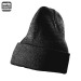 Bonnet tricot - Myrtle Beach, Bonnet reclame