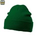 Bonnet tricot - Myrtle Beach, Bonnet reclame