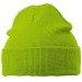 Bonnet tricot - Myrtle Beach, Bonnet reclame