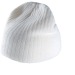 Bonnet tricot côtelé, Bonnet et casquette durable publicitaire