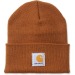 Product thumbnail Carhartt knitted hat with cuff 1