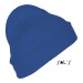 Einfarbige Mütze mit Umschlag - pittsburgh, Textil Sol's Werbung