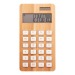 Miniature du produit BooCalc - calculatrice en bambou 0