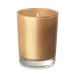 Product thumbnail Candle in a glass 1