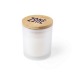 Miniature du produit Bougie personnalisée parfum vanille 2