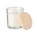 Vanilla scented candle wholesaler