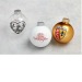Miniatura del producto Bola de Navidad 6cm 0