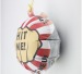 Miniature du produit Boule de noël publicitaire gonflable 4