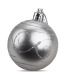 Refleja las bolas del árbol de Scranton regalo de empresa