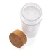 Miniature du produit Bouteille à infusion avec bouchon en bambou 4