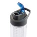 Miniatura del producto Botella de agua de infusión 800 ml 3
