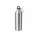 Miniaturansicht des Produkts Aluminium-Wasserflasche mit Karabinerhaken 750ml 4