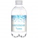 Product thumbnail Soda water bottle 33cl 1