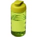 Bouteille de sport H2O Active® Bop 500ml avec couvercle à clapet cadeau d’entreprise