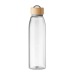 Flacon en verre 500ml cadeau d’entreprise