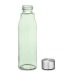 Botella de vidrio 50cl - Venecia regalo de empresa