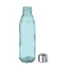 Botella de vidrio 65cl Aspen, Botella de vidrio publicidad