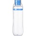 Miniaturansicht des Produkts 750 ml durchsichtige, wasserdichte Kunststoffflasche mit Glas 1