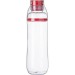 Miniaturansicht des Produkts 750 ml durchsichtige, wasserdichte Kunststoffflasche mit Glas 2