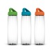 Miniaturansicht des Produkts Transparente 83-cl-Feldflasche aus Tritan 4