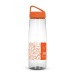 Transparente 83-cl-Feldflasche aus Tritan Geschäftsgeschenk