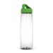 Miniaturansicht des Produkts Transparente 83-cl-Feldflasche aus Tritan 3