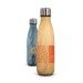 Miniaturansicht des Produkts Isothermische Trinkflasche mit doppelter Wand aus Edelstahl 50 cl 3