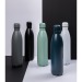 Bouteille isotherme en acier 750ml regalo d'azienda