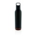 Product thumbnail Isothermal bottle with cork finish 4