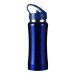 Bouteille isotherme bedrijfs cadeau