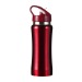 Bouteille isotherme bedrijfs cadeau