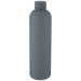 Bouteille isotherme Spring de 1 L avec isolation par le vide et couche de cuivre, gourde métal pubblicitario