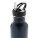 Bouteille sport en métal 71cl, bouteille publicitaire
