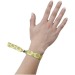 Tamper-proof fabric bracelet wholesaler