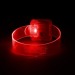 Miniature du produit Bracelet personnalisable lumineux à LED 0