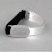Miniature du produit Bracelet lumineux blanc rechargeable 0