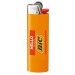 Bic maxi lighter, Bic lighter promotional