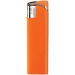 Briquet électronique avec capot en métal, rechargeable regalo d'azienda
