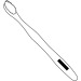 Brosse à dent en bambou Eco Clean, brosse à dents et dentifrice reclame