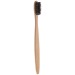 Miniatura del producto Cepillo de dientes de bambú 0