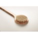 Miniature du produit Brosse de bain en bambou 5